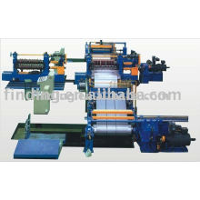 Metal Slitting machine Line